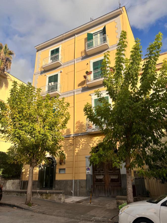 Raroom Supernova Torre del Greco Exterior photo